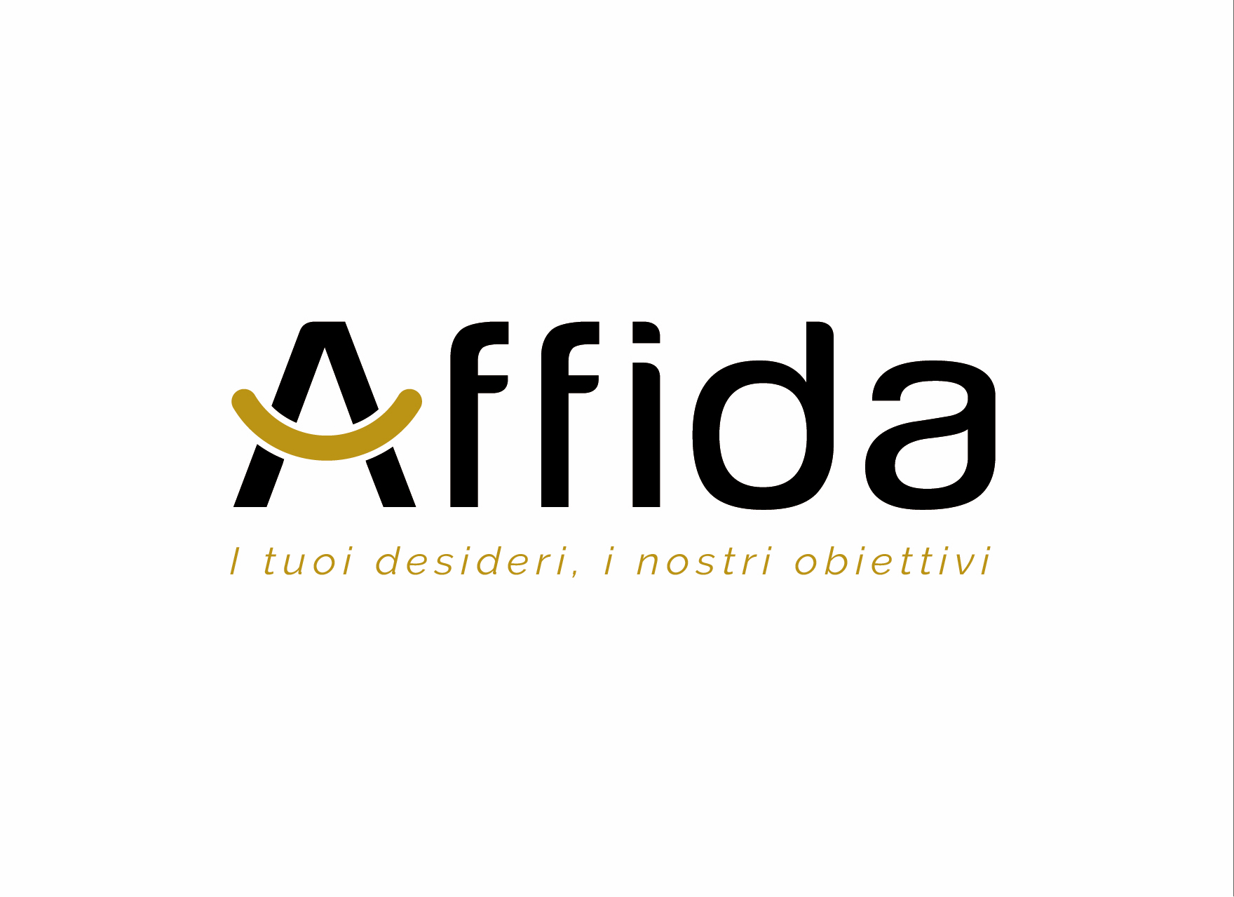 Logo Affida